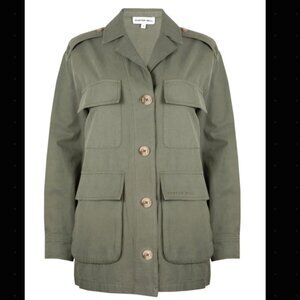 Fields Jacket